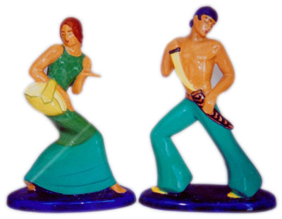 Cowan Art Pottery of the Art Deco Era